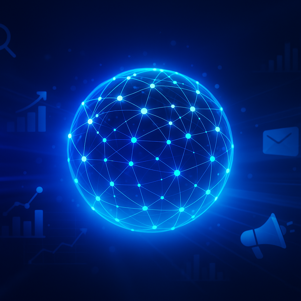 Traffic Sphere Pro analytics