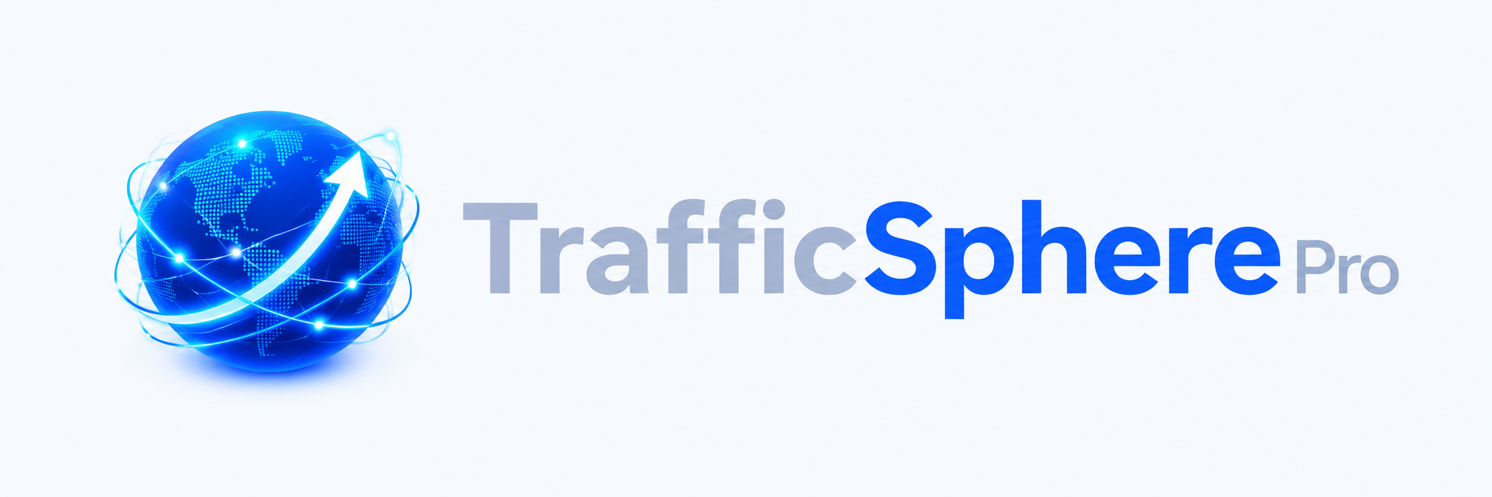 TrafficSpherePro Logo
